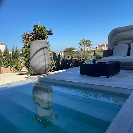 Prázdninový dům Manels Llucmajor (Mallorca)