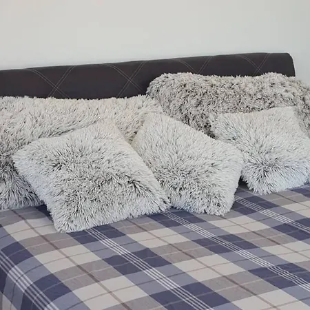 Manels Prázdninový dům *