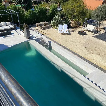 Manels Holiday home Llucmajor (Mallorca)