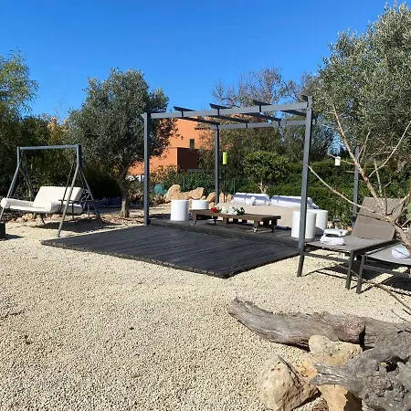 Manels * Llucmajor (Mallorca)