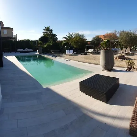 Holiday home Manels