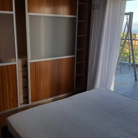 Holiday home Manels *