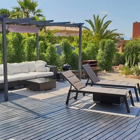Manels * Llucmajor (Mallorca)